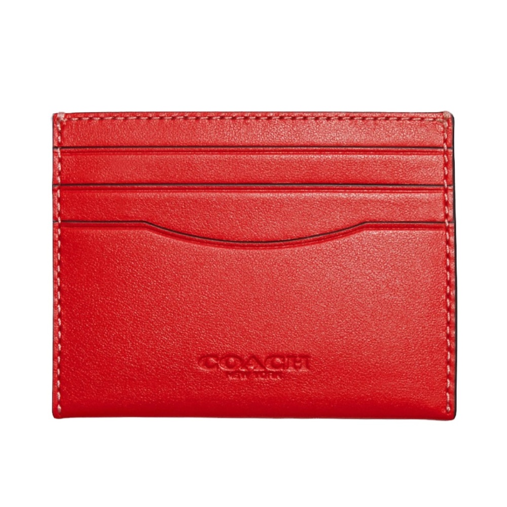 Coach Slim ID Card Case